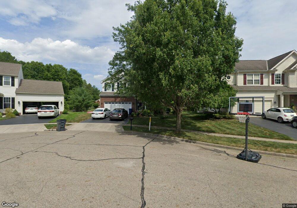 178 Rivers Edge Way, Gahanna, OH 43230 - photo 1