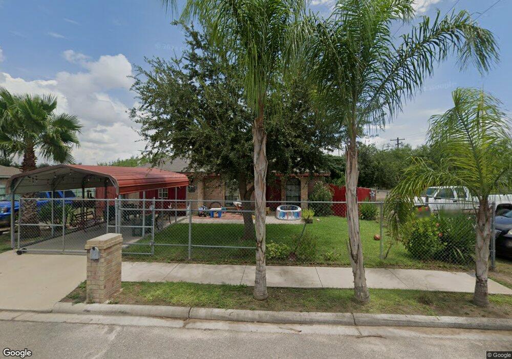 908 Lantana Ln, Donna, TX 78537 - photo 1