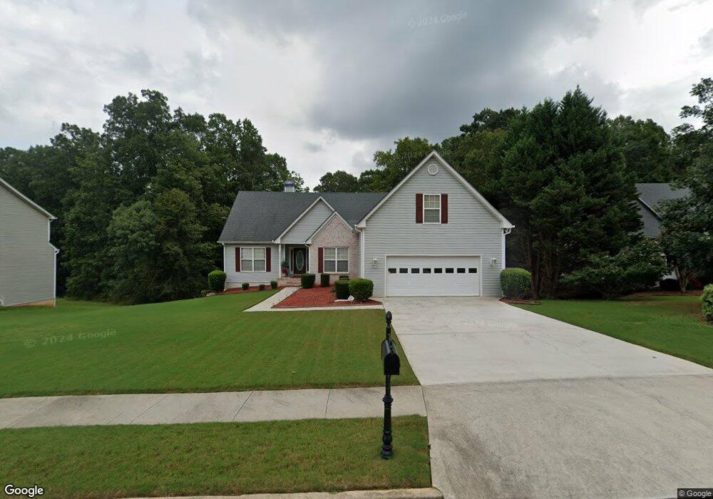 460 Trelawney Cir unit 3, Covington, GA 30016 - photo 1