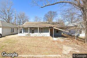 164 W Gertrude Ave, Drew, MS 38737