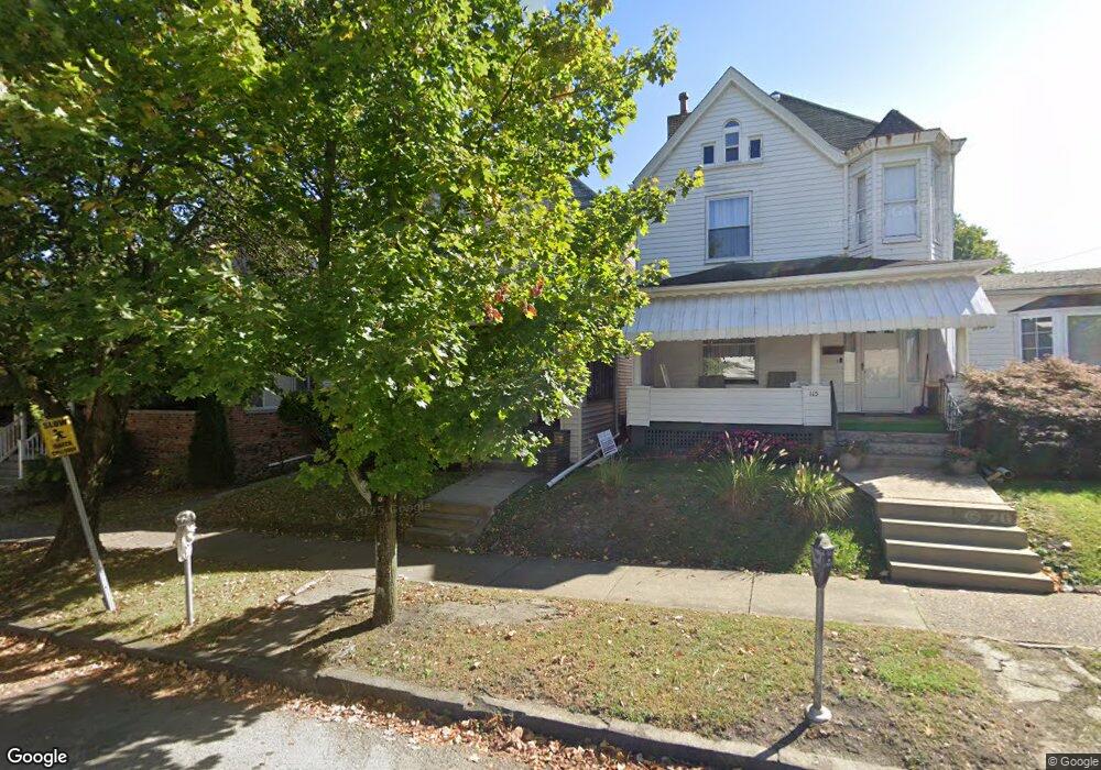 113 Farragut Ave, Vandergrift, PA 15690 - photo 1