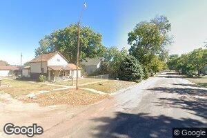 108 1st Ave, Verdigre, NE 68783