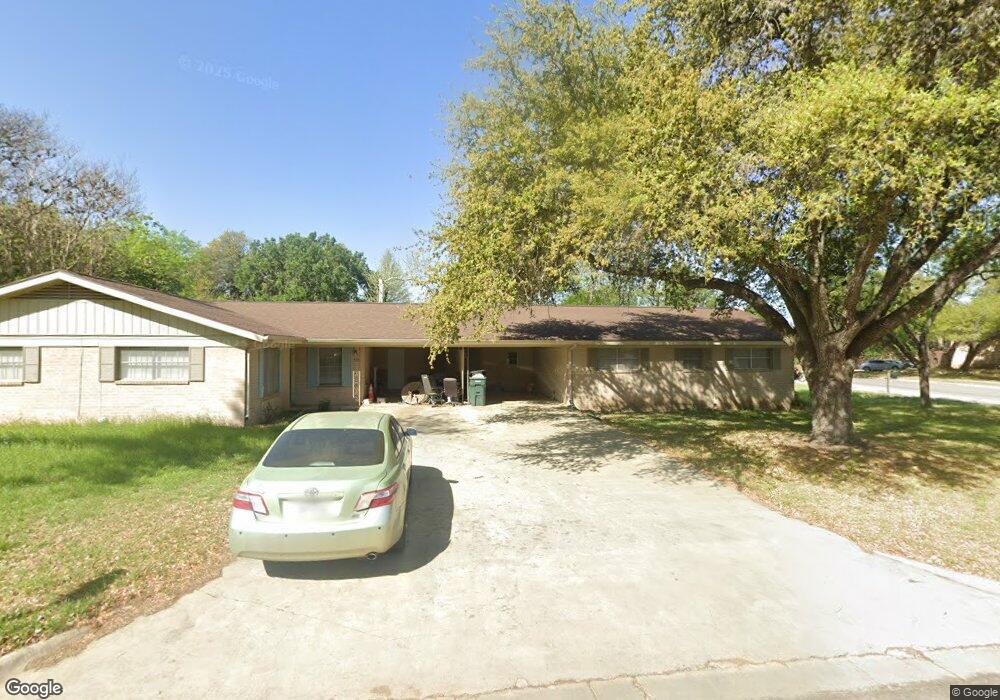 133 Algarita St, San Marcos, TX 78666 - photo 1