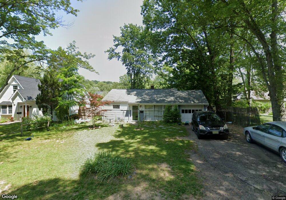 11 Charnwood Rd, New Providence, NJ 07974 - photo 1