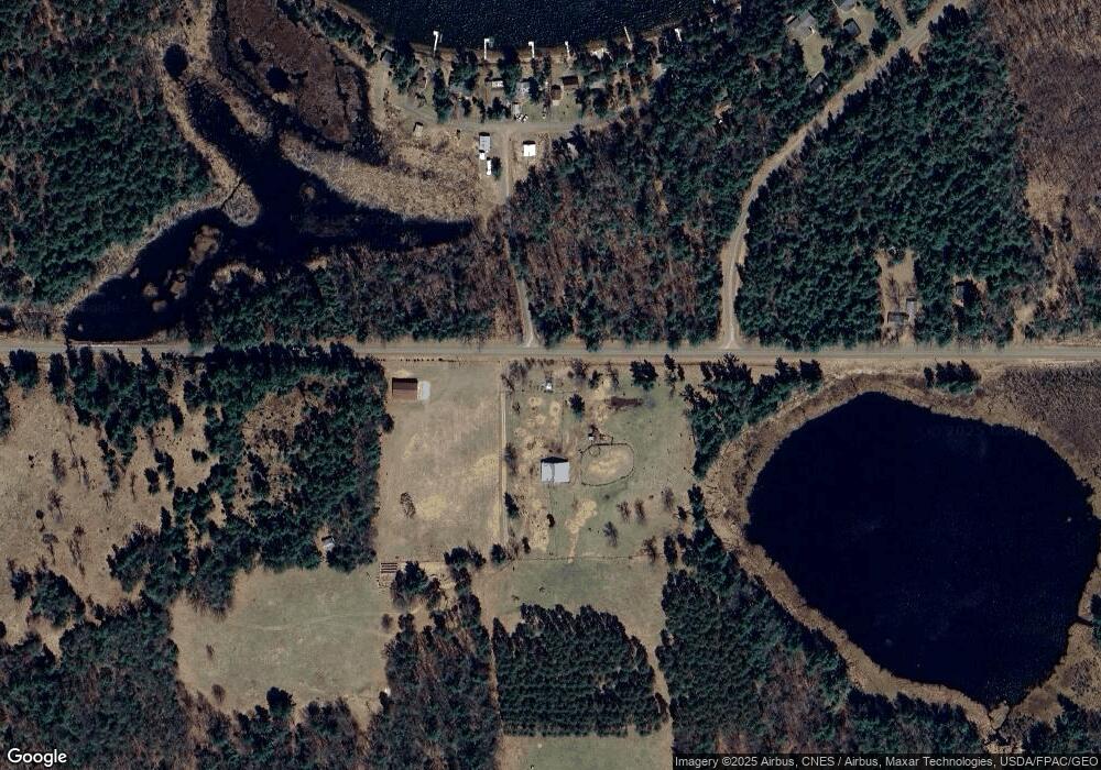 6355 Bushey Rd, Webster, WI 54893 - photo 1