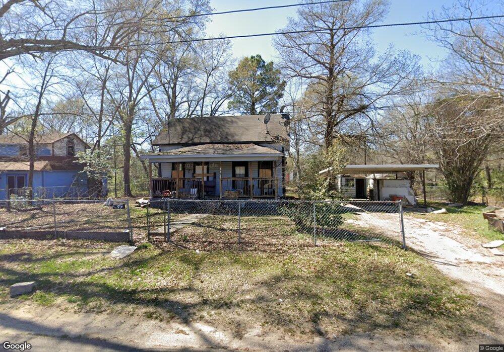 2125 Maple St, Texarkana, TX 75501 - photo 1
