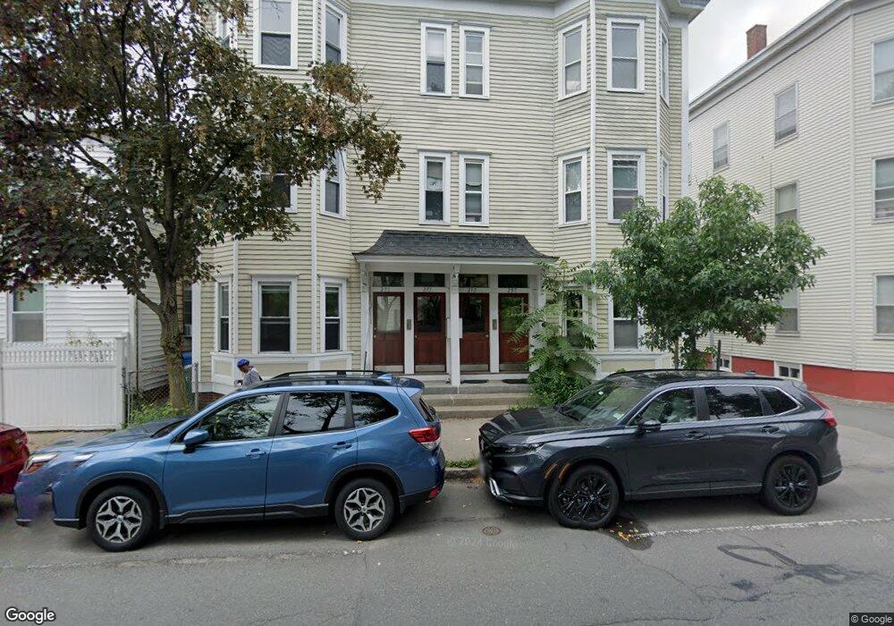 295 Cardinal Medeiros Ave, Cambridge, MA 02141 - photo 1