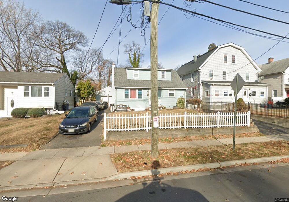 1338 W 3rd St unit 40, Plainfield, NJ 07063 - photo 1