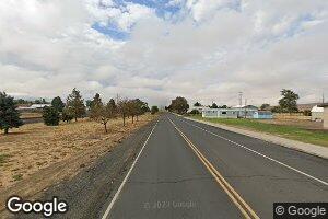 229 S Leslie St, Lacrosse, WA 99143