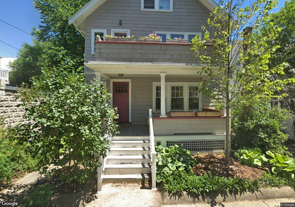 42 Sargent St unit 2,42, Cambridge, MA 02140 - photo 1