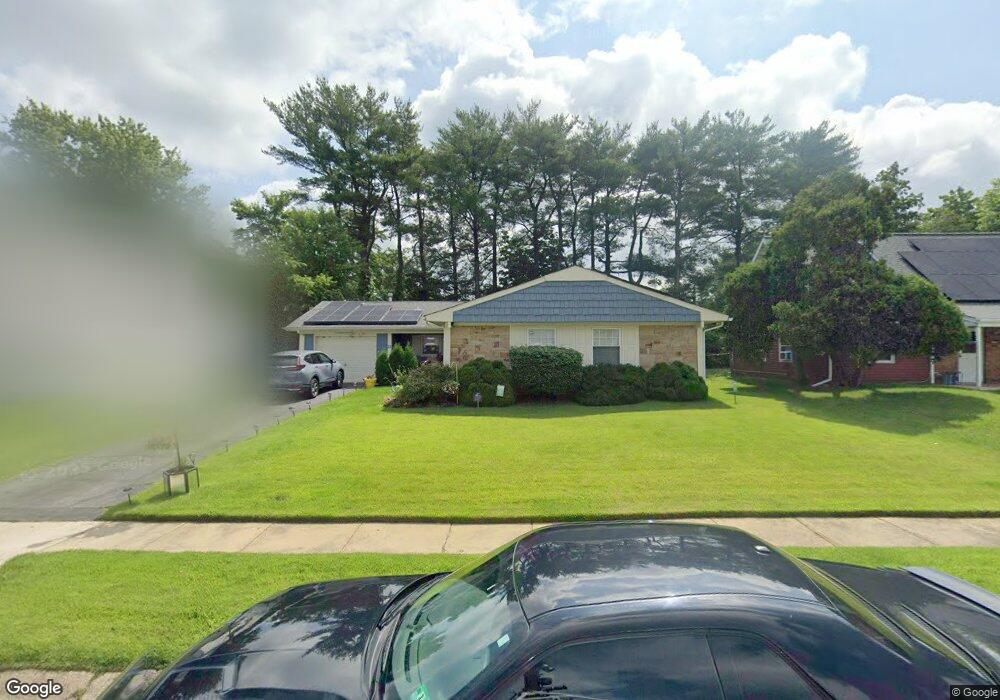 21 Goodwin Ln, Willingboro, NJ 08046 - photo 1