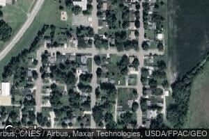 321 Pearl St, Emmons, MN 56029