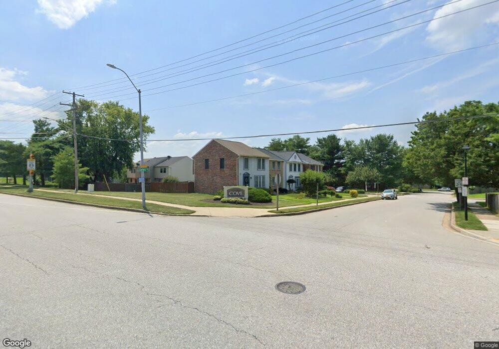 9203 Carters Ln, Columbia, MD 21046 - photo 1