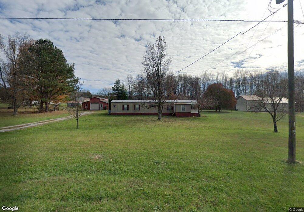 115 Little Ln, Cookeville, TN 38506 - photo 1