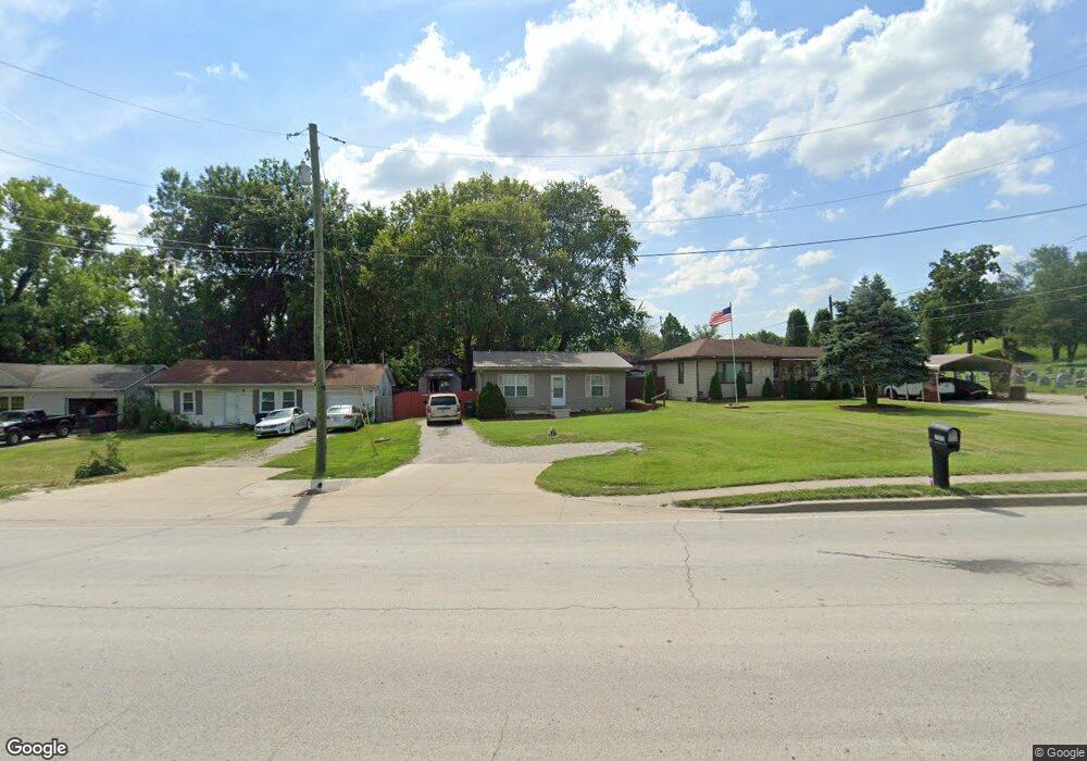 2223 Hamburg Pike, Jeffersonville, IN 47130 - photo 1