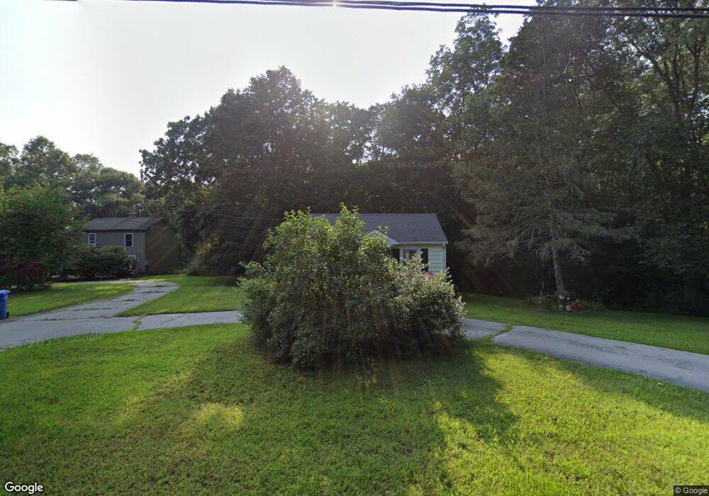 411 Green Hollow Rd, Danielson, CT 06239 - photo 1