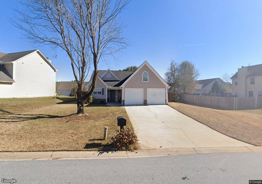 35 Village Walk, Covington, GA 30016 - photo 1