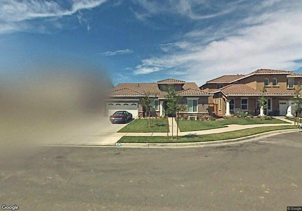 518 Sagewalk Ct, Oakdale, CA 95361 - photo 1