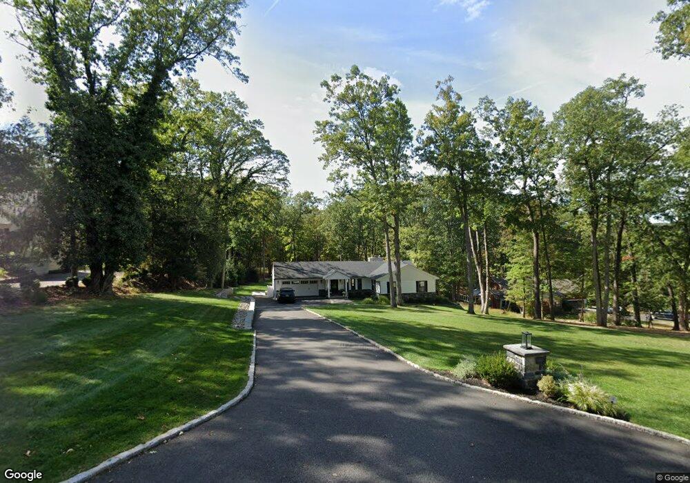 156 Anderson Rd, Watchung, NJ 07069 - photo 1