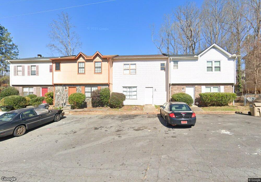 2098 Lenoa Ln, Austell, GA 30106 - photo 1