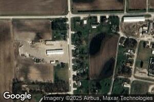 416 N Evergreen St, Onarga, IL 60955