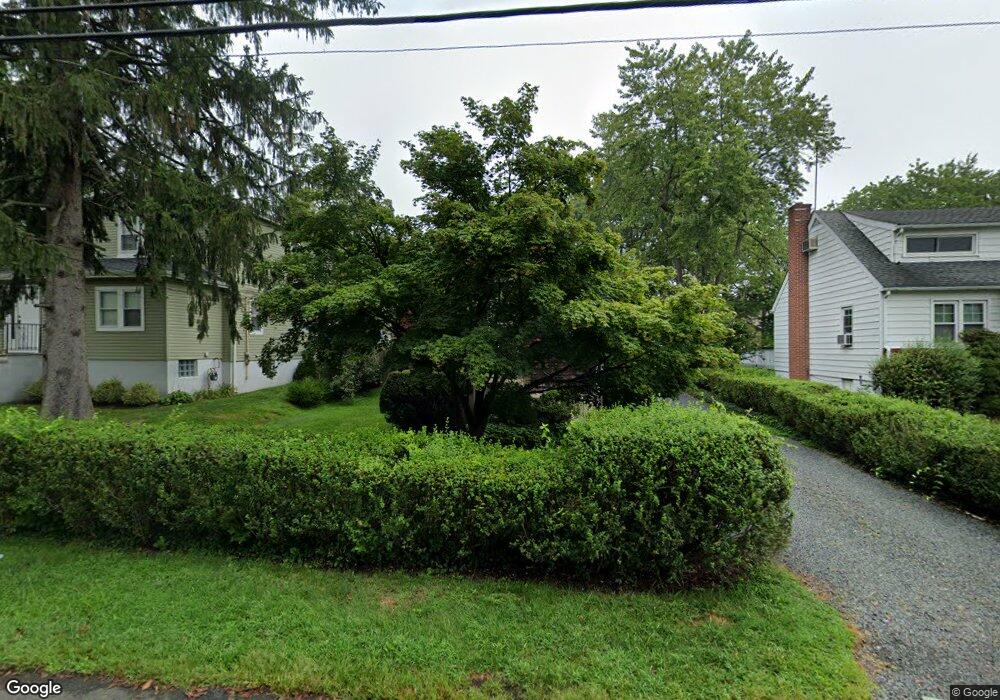 278 Mercer St, Stirling, NJ 07980 - photo 1