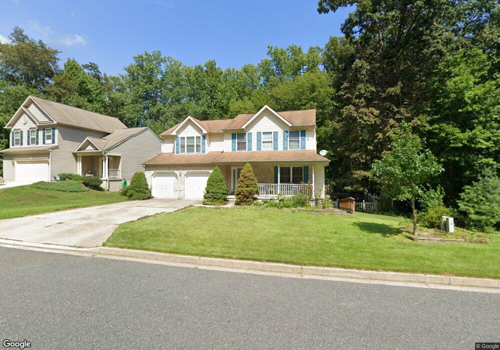 1313 Harford Town Dr, Abingdon, MD 21009 - photo 1