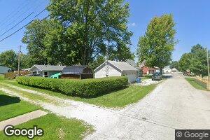 206 W Marks St, Swayzee, IN 46986