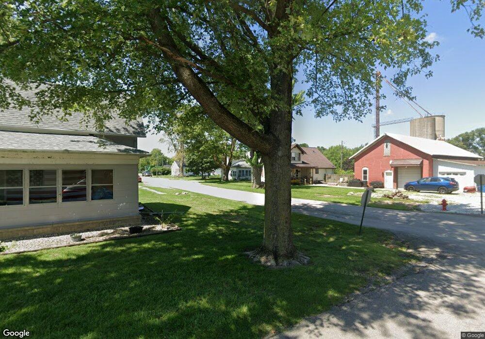 206 W Marks St, Swayzee, IN 46986 - photo 1