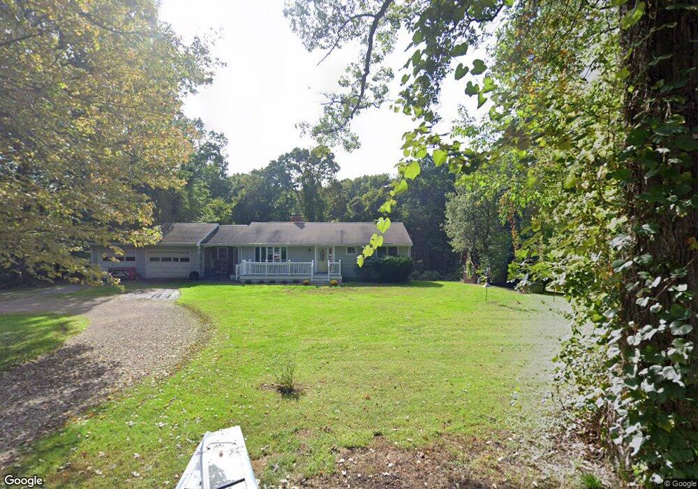 32 Ludwig Rd, Ellington, CT 06029 - photo 1