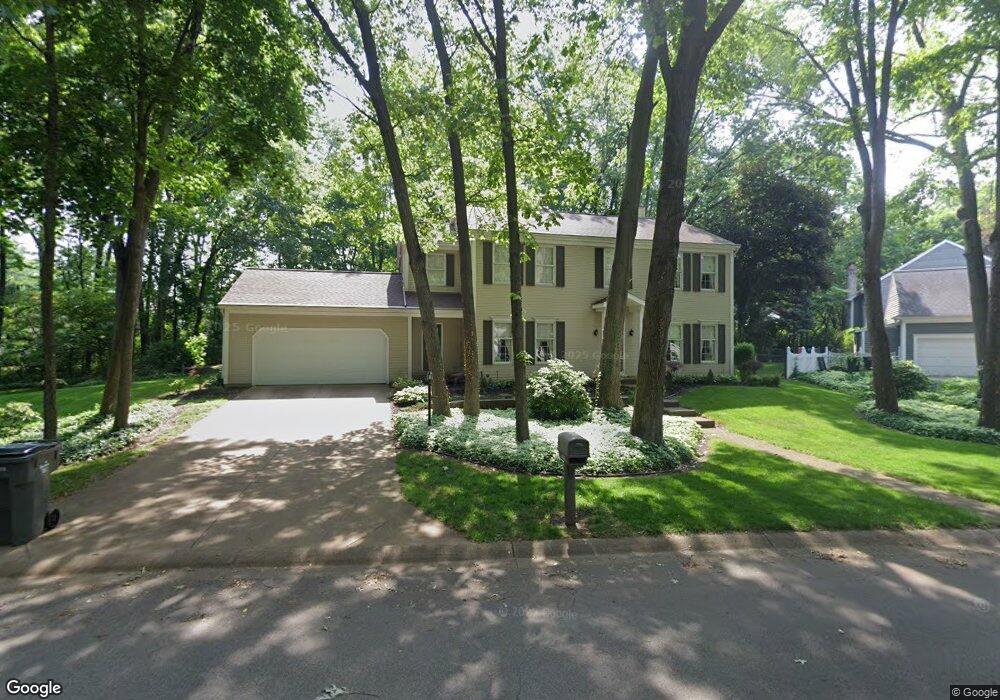 52466 Old Hickory Ln, Granger, IN 46530 - photo 1