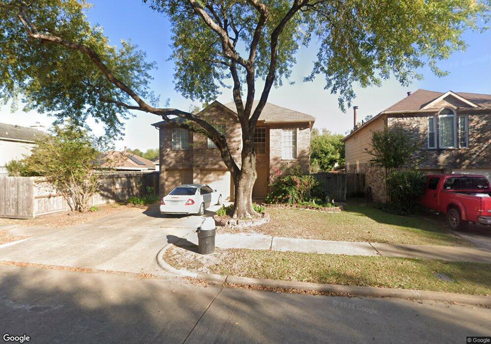 8146 Big Oak Trail Dr, Houston, TX 77040 - photo 1