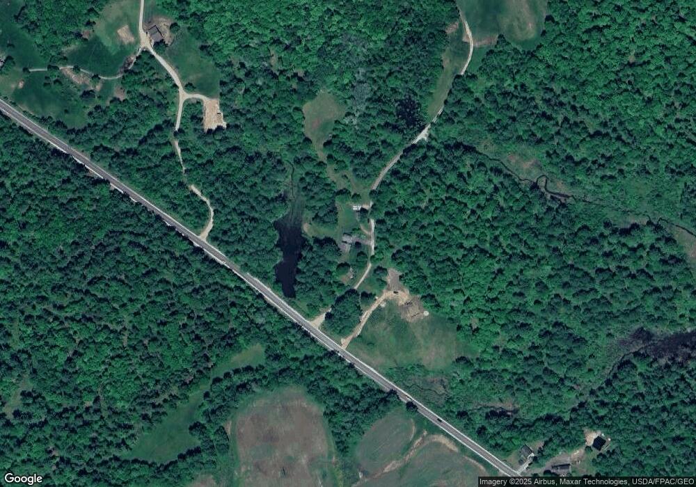 352 Morse Rd, New Gloucester, ME 04260 - photo 1