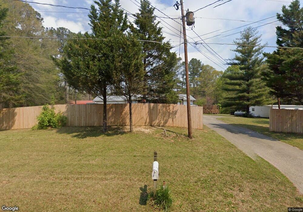 370 Cashtown Loop Rd, Aragon, GA 30104 - photo 1