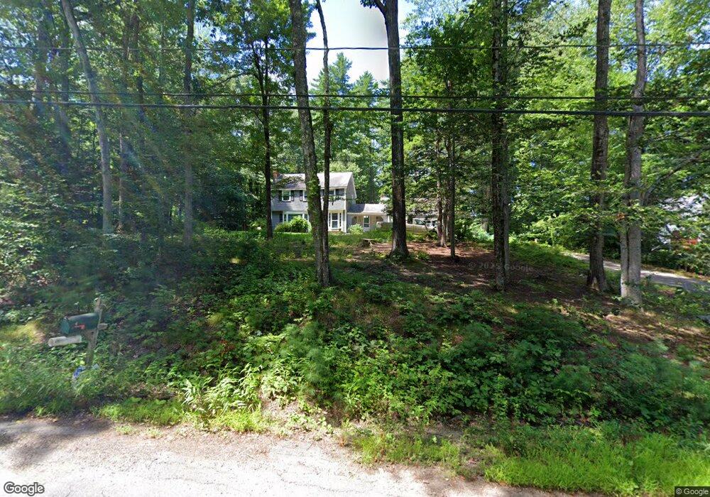 10 Ravine Rd, Amherst, NH 03031 - photo 1