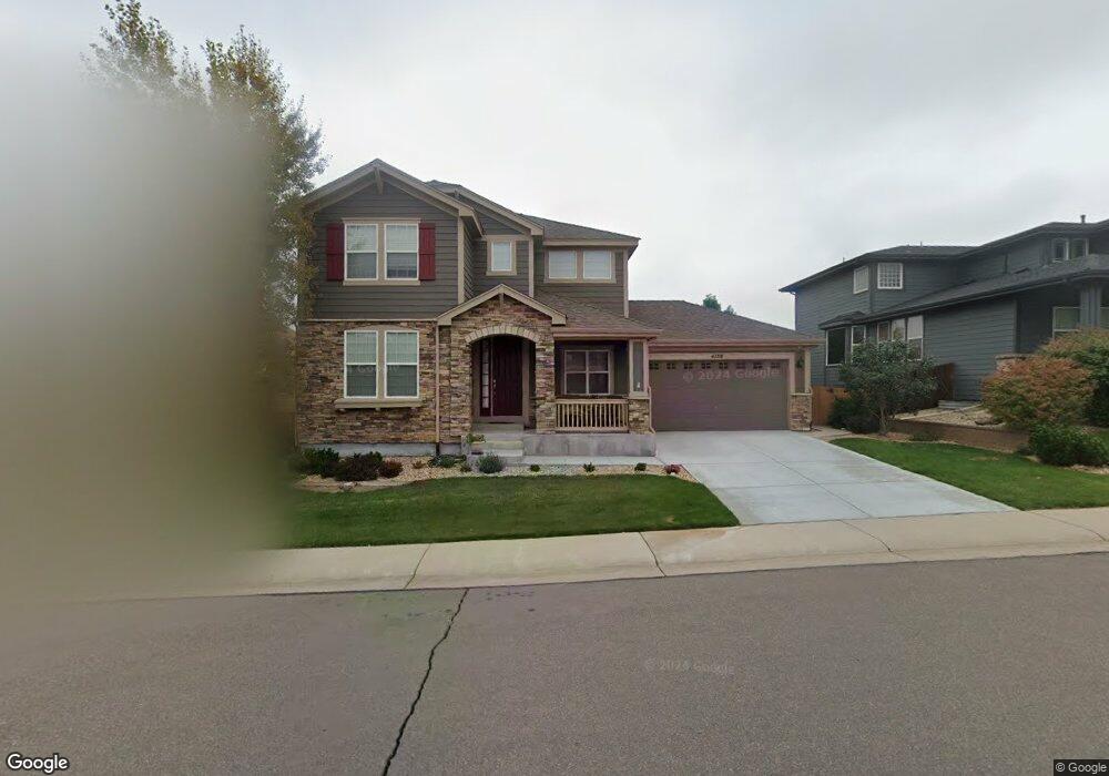 4139 E 139th Place, Thornton, CO 80602 - photo 1