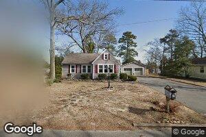 824 Lincoln Ave, Pine Beach, NJ 08741