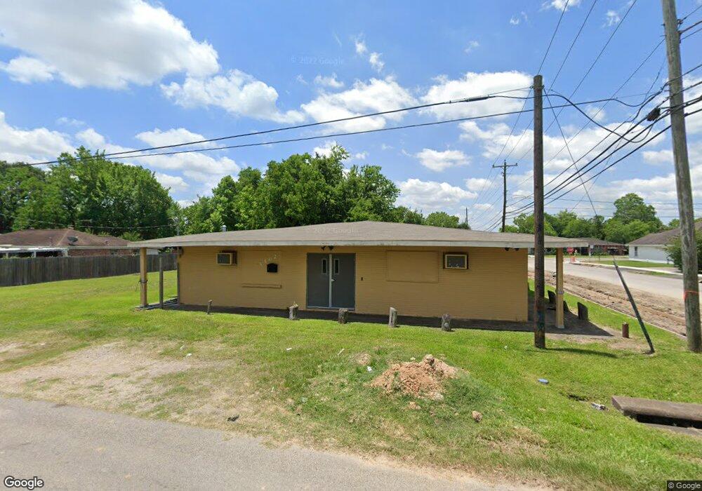 3502 Noah St, Houston, TX 77021 - photo 1