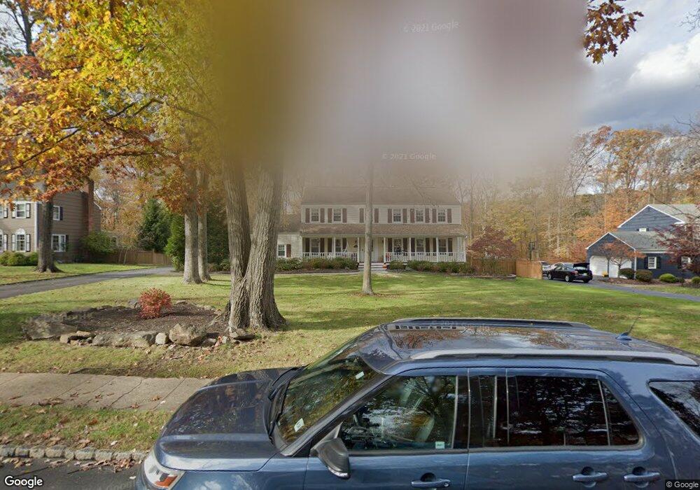 59 Dean Rd, Mendham, NJ 07945 - photo 1