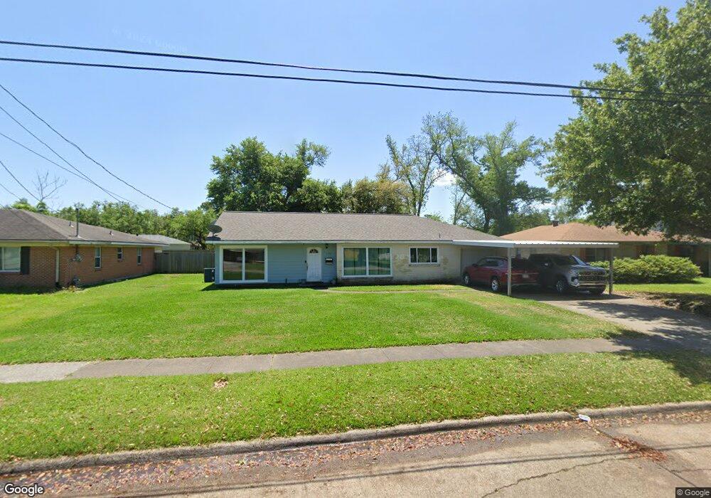 129 Spring St, Lake Charles, LA 70605 - photo 1