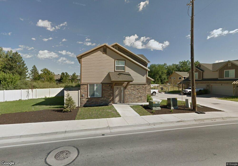 91 E 8000 S, Midvale, UT 84047 - photo 1