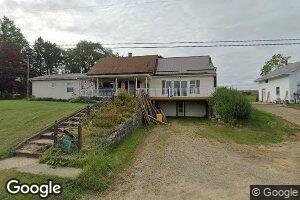 4945 Miller Hill Rd, Sugar Grove, PA 16350