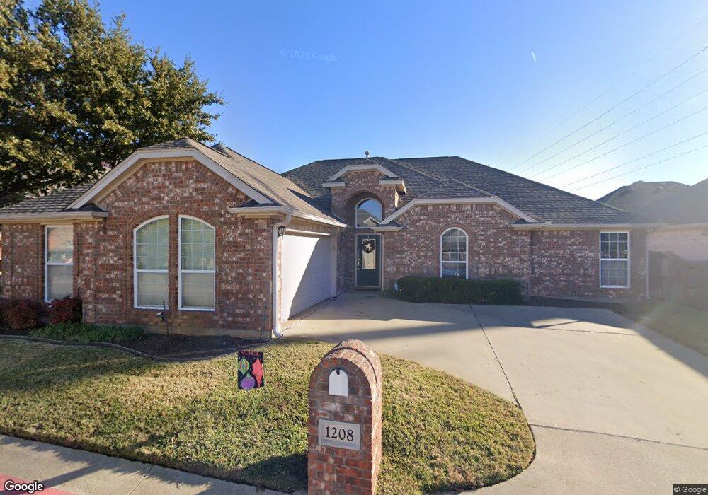 1208 Orchard Breeze, Bedford, TX 76021 - photo 1