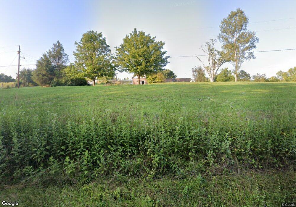 1180 E Fork Rd, Harrodsburg, KY 40330 - photo 1