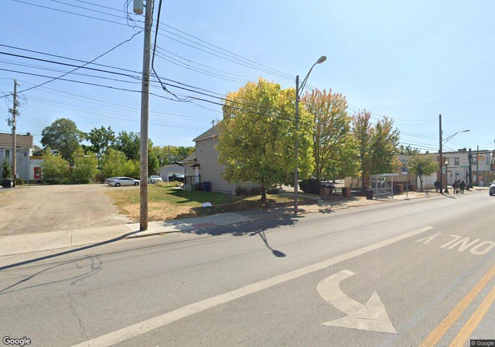 1056 Parsons Ave, Columbus, OH 43206 - photo 1