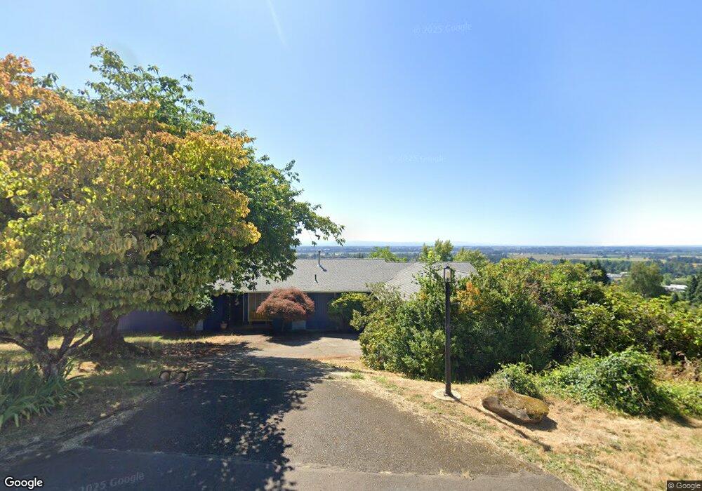 875 SW Red Hills Dr, Dundee, OR 97115 - photo 1