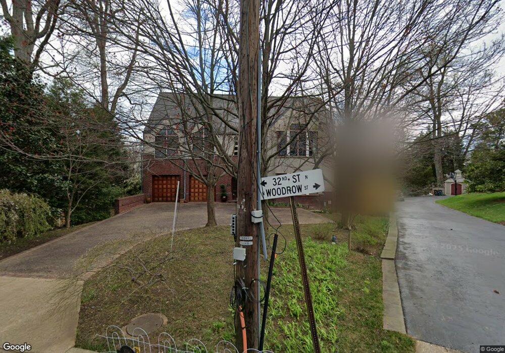 3190 N Woodrow St, Arlington, VA 22207 - photo 1