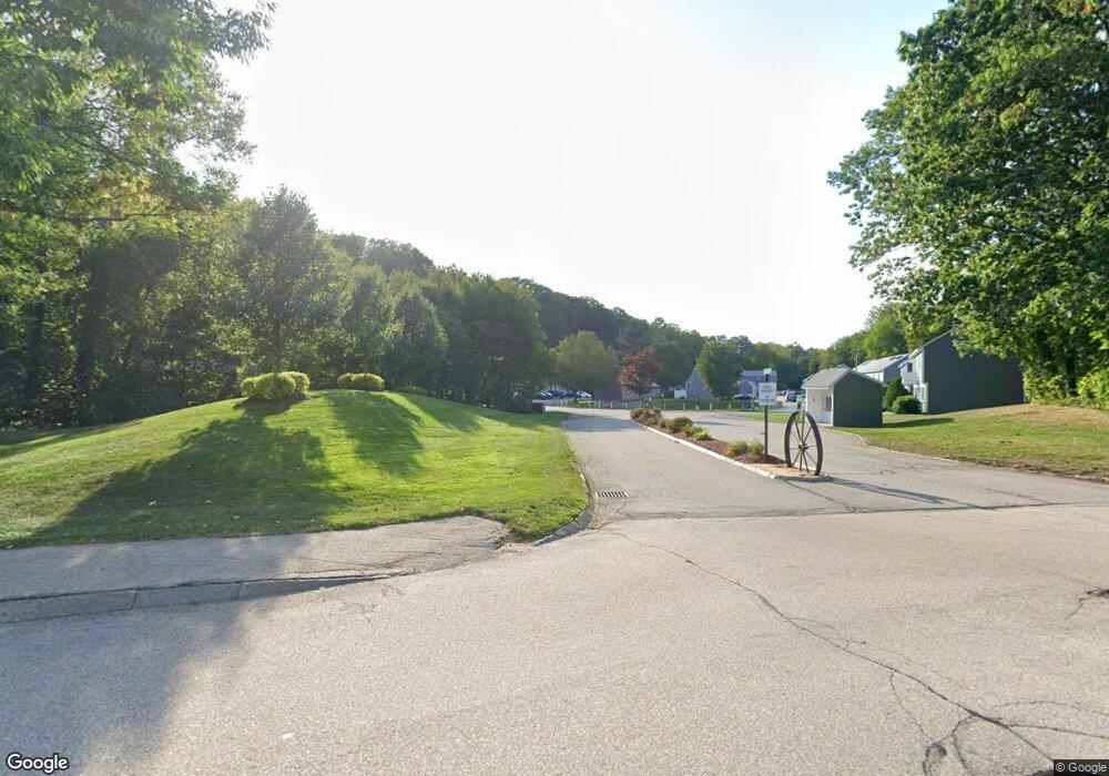 45 Birchwood Dr unit 45, Milford, NH 03055 - photo 1