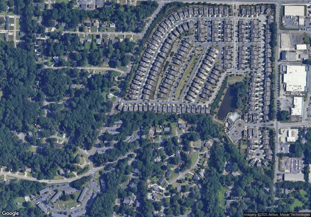 429 Crimson Maple Way, Smyrna, GA 30082 - photo 1