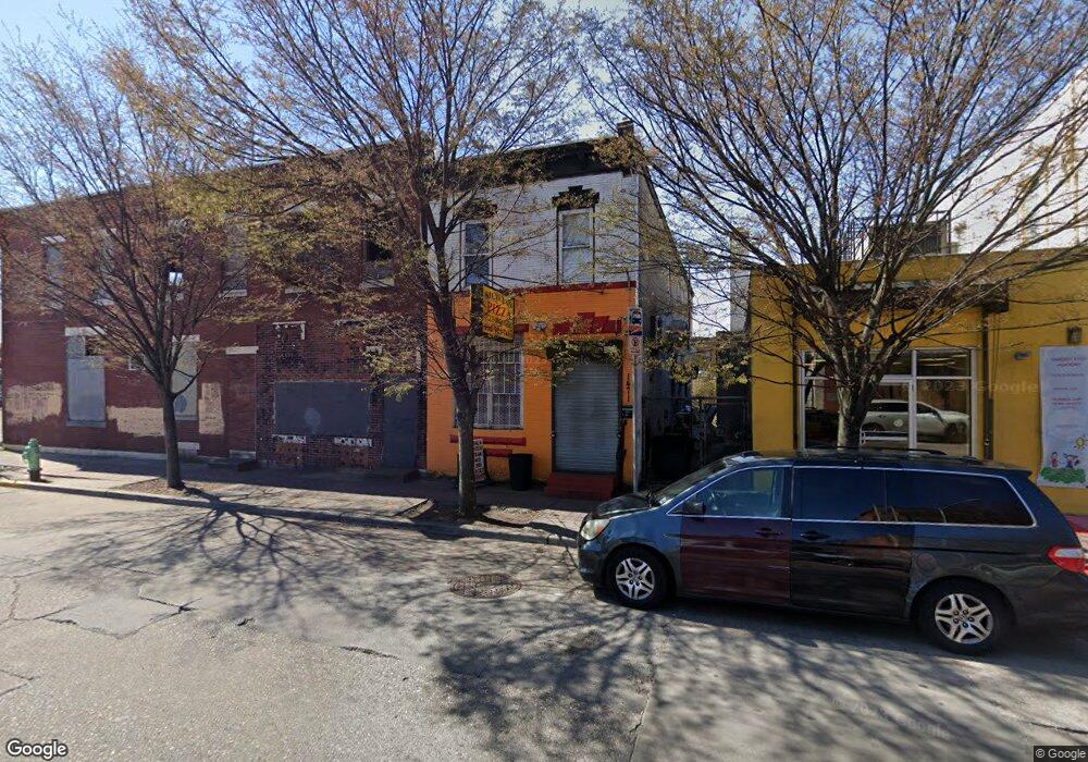 1471 Haddon Ave, Camden, NJ 08103 - photo 1